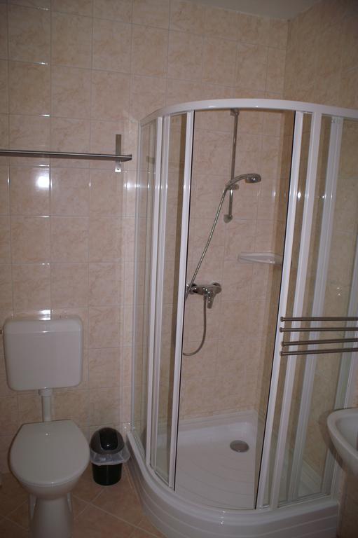 Oeregtoelgy Panzio Hotel Csongrad Room photo
