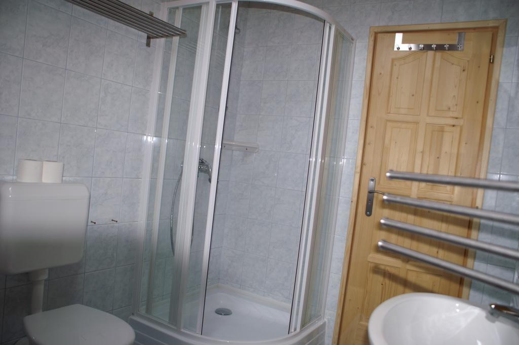 Oeregtoelgy Panzio Hotel Csongrad Room photo