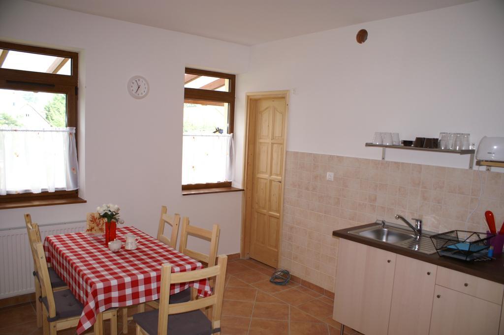 Oeregtoelgy Panzio Hotel Csongrad Room photo